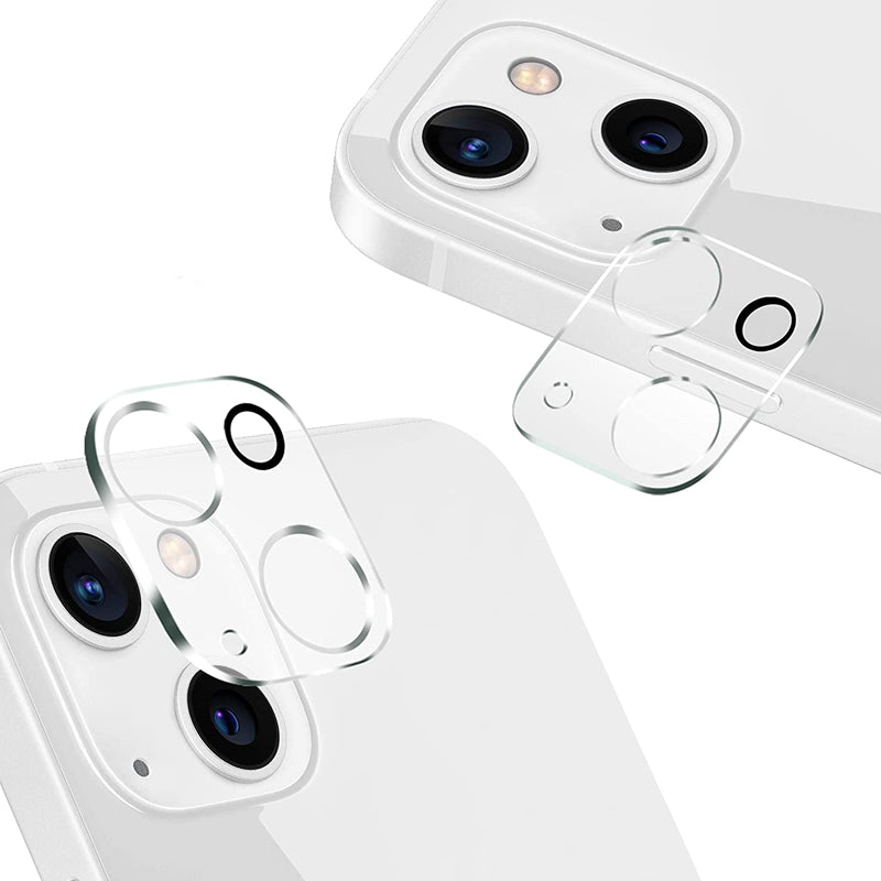 (2 Pack) Tempered Glass Camera Lens Protector for iPhone 15 Plus (2 Pack) Tempered Glass Camera Lens Protector for iPhone 15 Plus